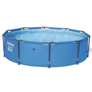 Bazén STEEL PRO MAX 3.66 x 1.22 m, 14471