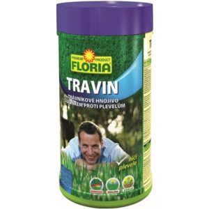 Floria Travin 0,8 kg 3v1