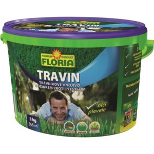 Floria Travin 8 kg 3v1
