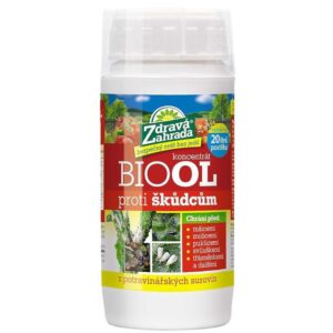 Zdravá zahrada – Biool 200 ml