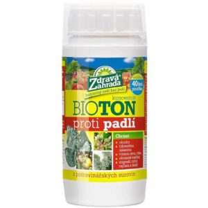 Zdravá zahrada - Bioton 200 ml