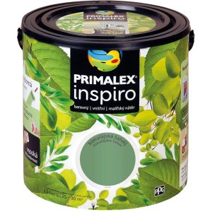 Primalex Inspiro himalájská šalvěj 2,5l