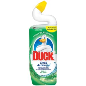 Duck Wc gel Pine 750 ml