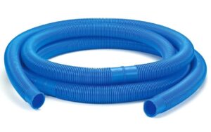 Bazénová hadice MARIMEX Ø 32 mm, 5×1 m, modrá